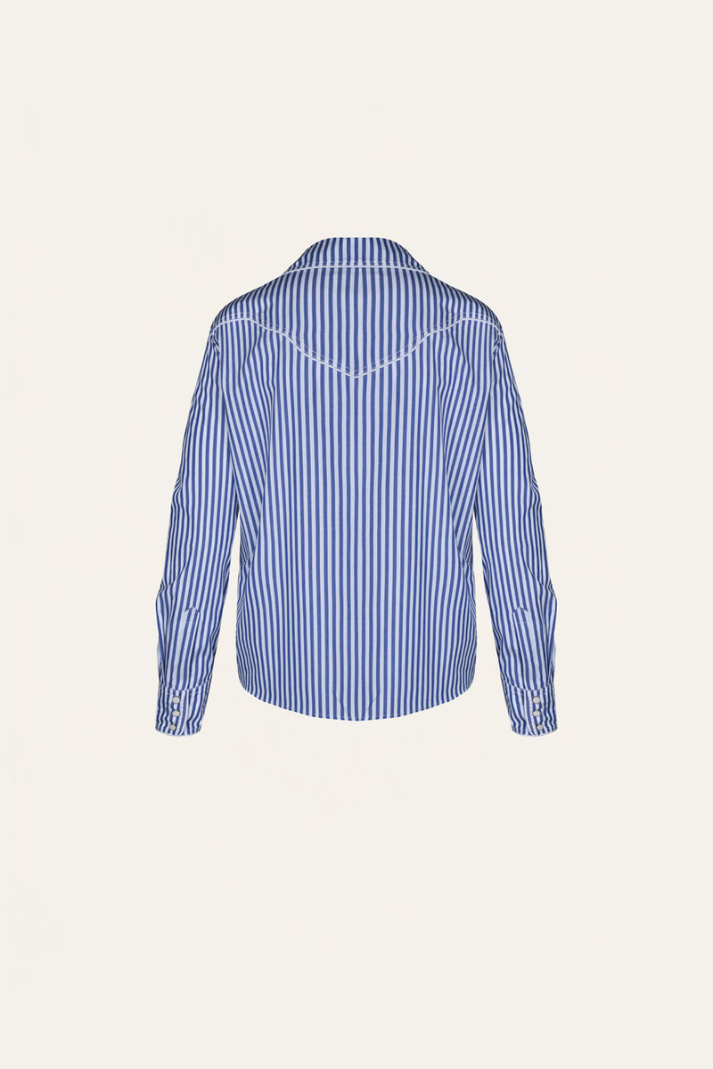 Hacia El Puerto Shirt 3