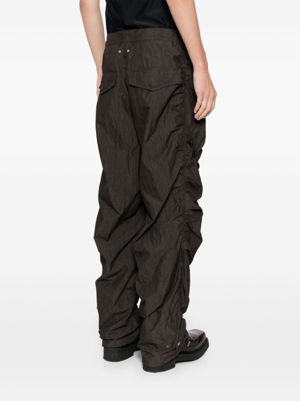 Dua trousers - 4