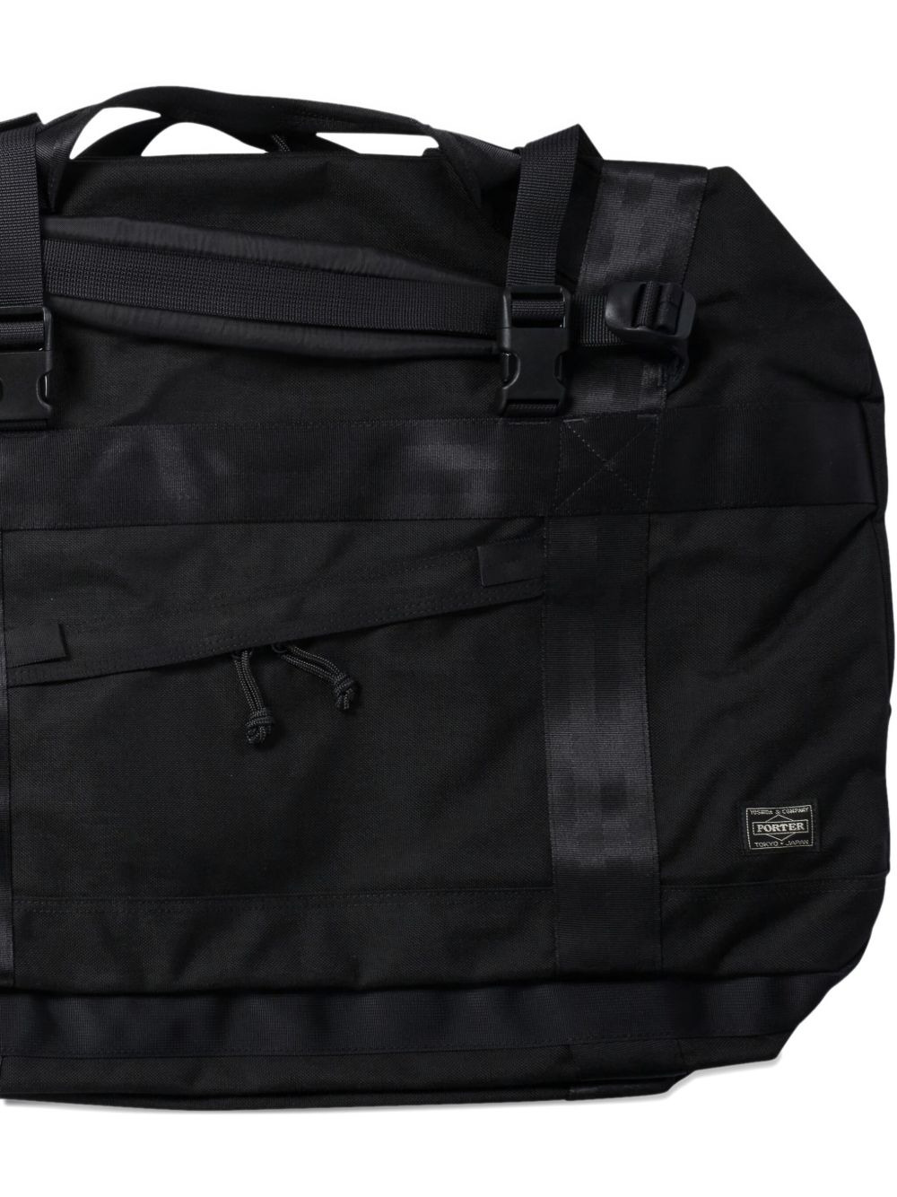 3Way tote bag - 3
