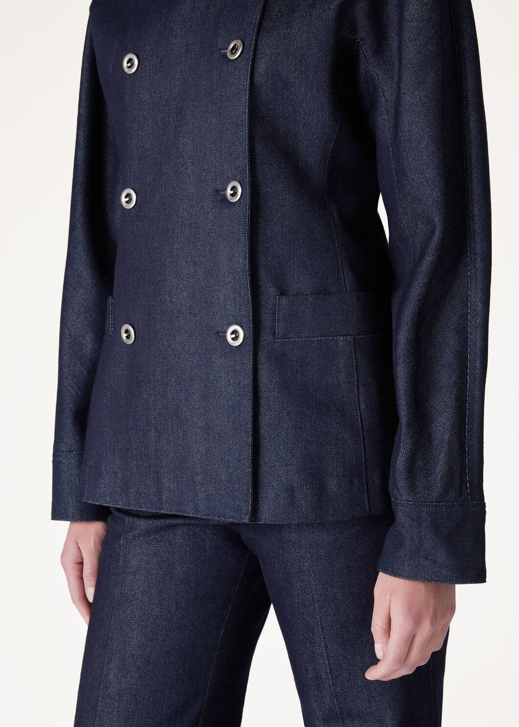 Catelyn Jacket - 3