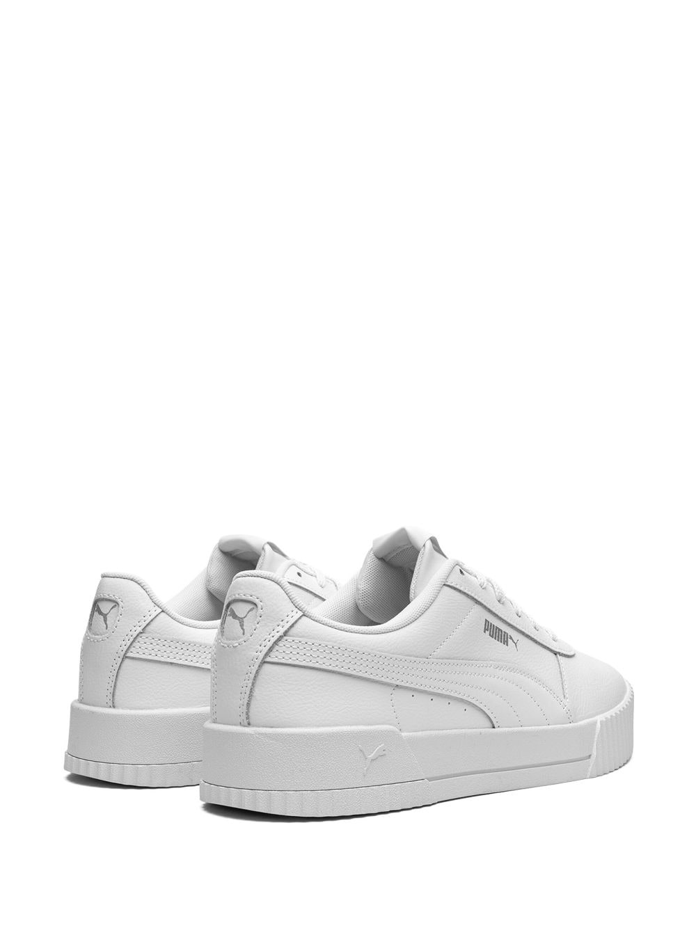 Carina low-top sneakers - 3