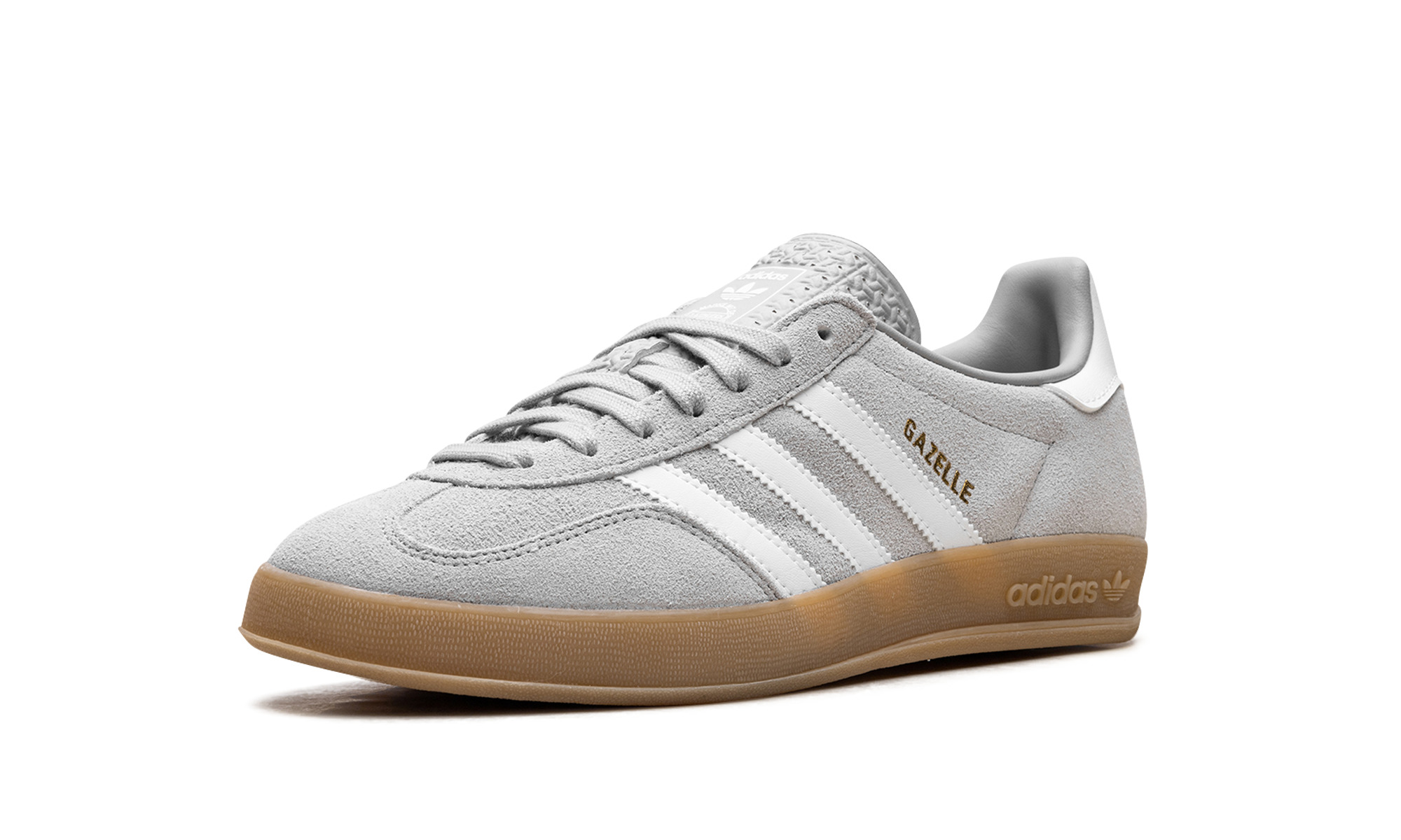 Gazelle Indoor "Grey Two" - 4