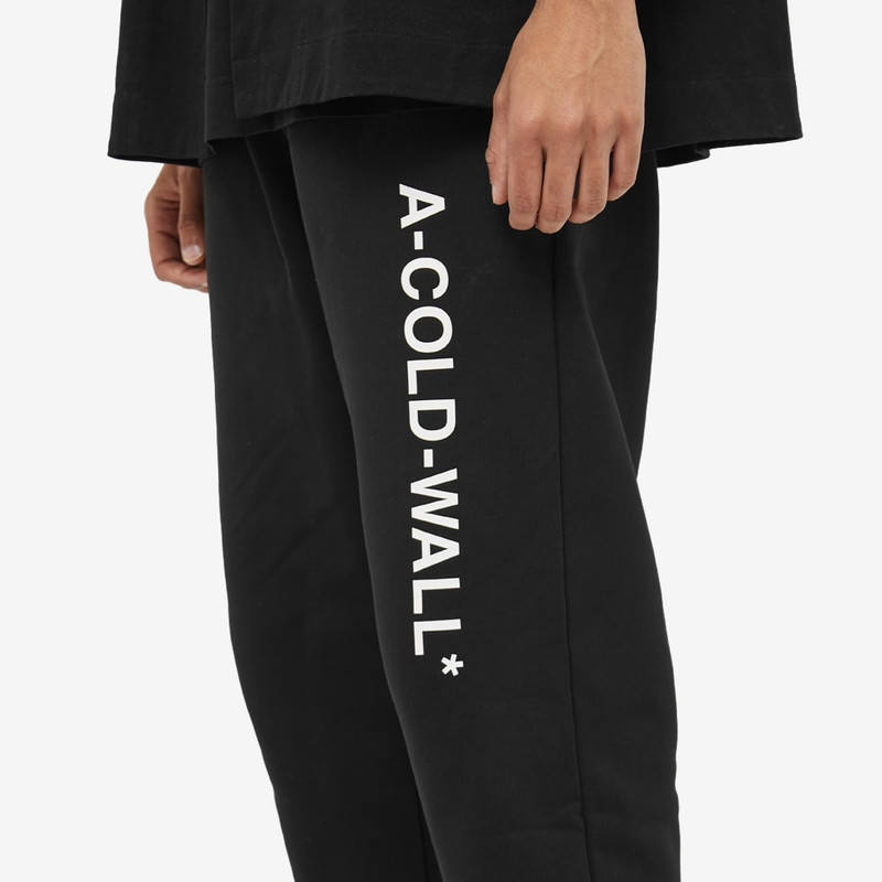 A-COLD-WALL* Essential Logo Sweat Pant 5