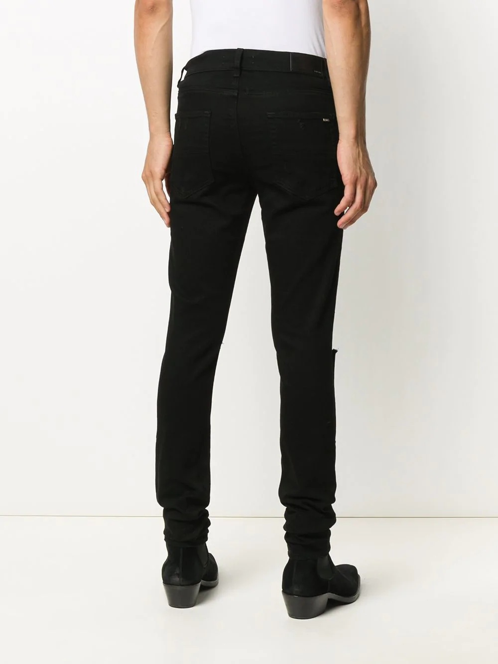 slim-fit jeans - 4