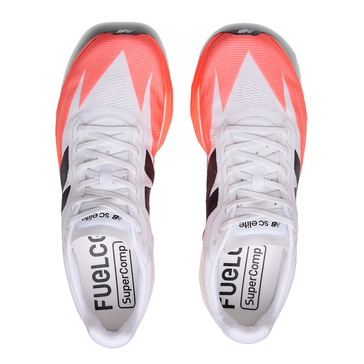 New Balance Fuel Cell SuperComp Elite V5 - 3