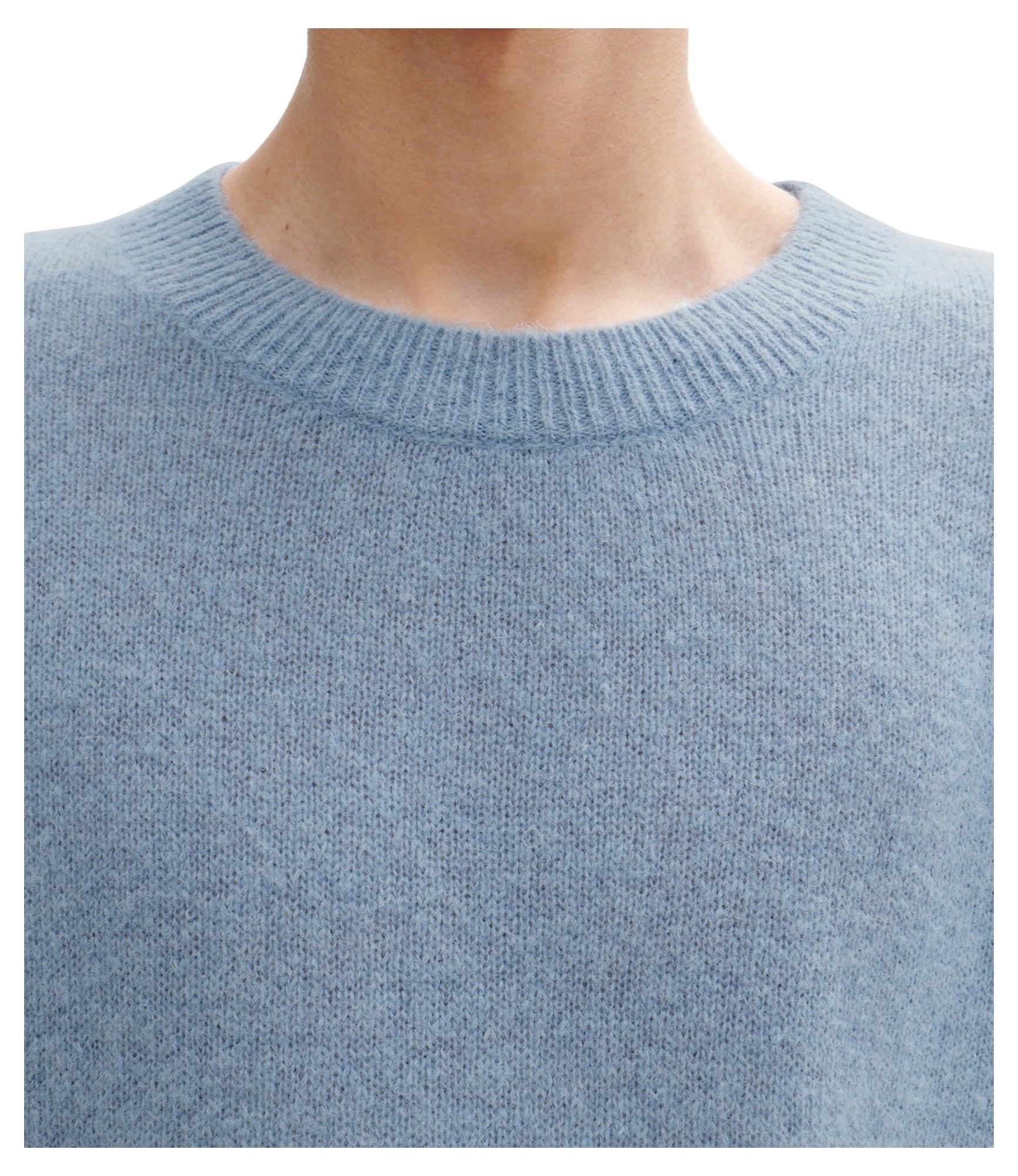 Brady sweater - 9