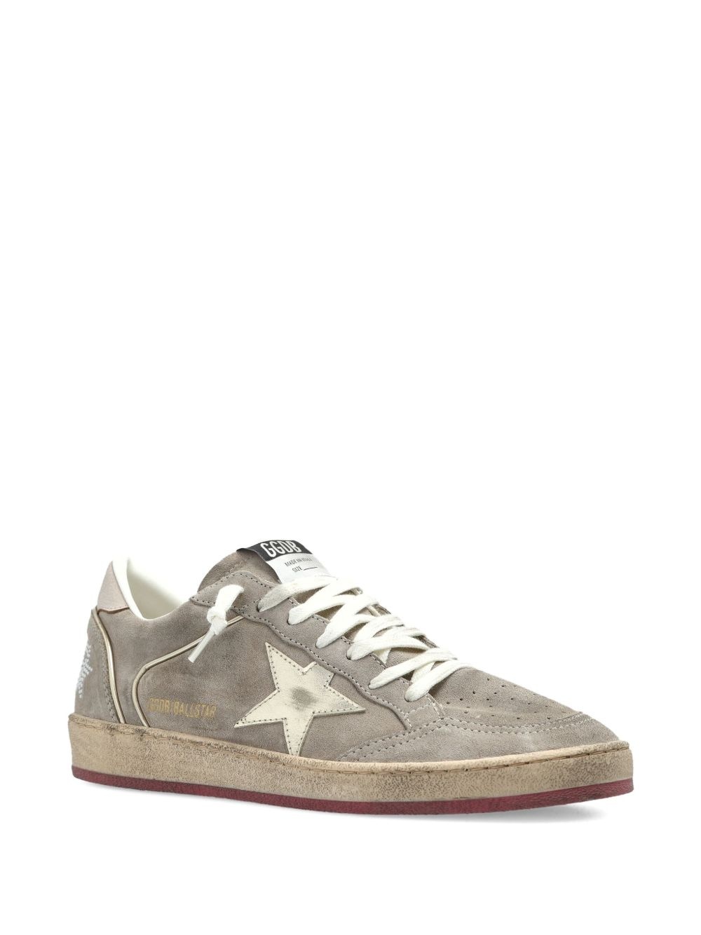 Ball Star sneakers - 2