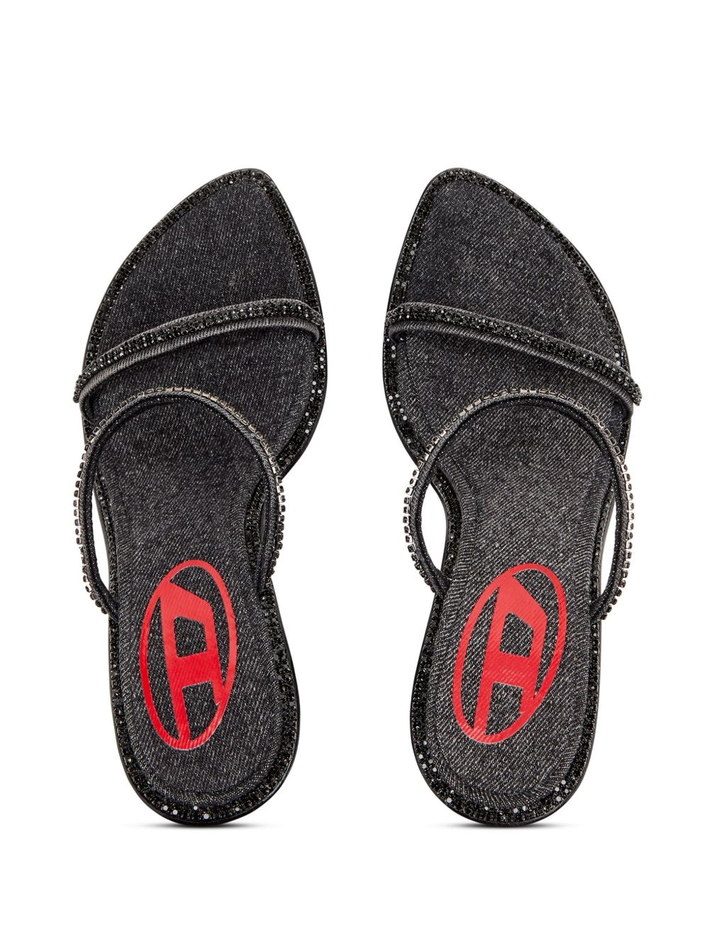 D-Havanna mules - 4