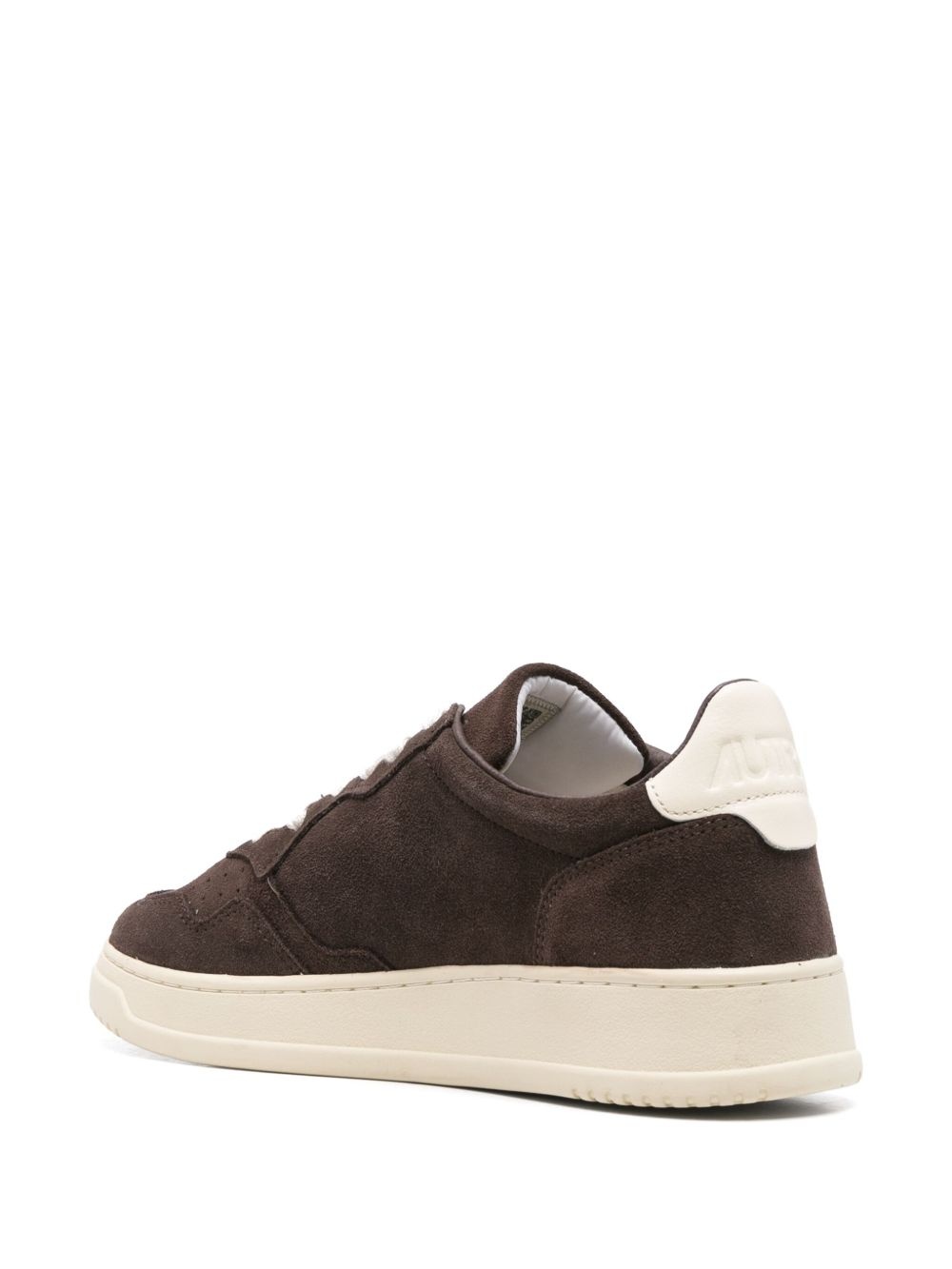 Medalist low sneakers - 3