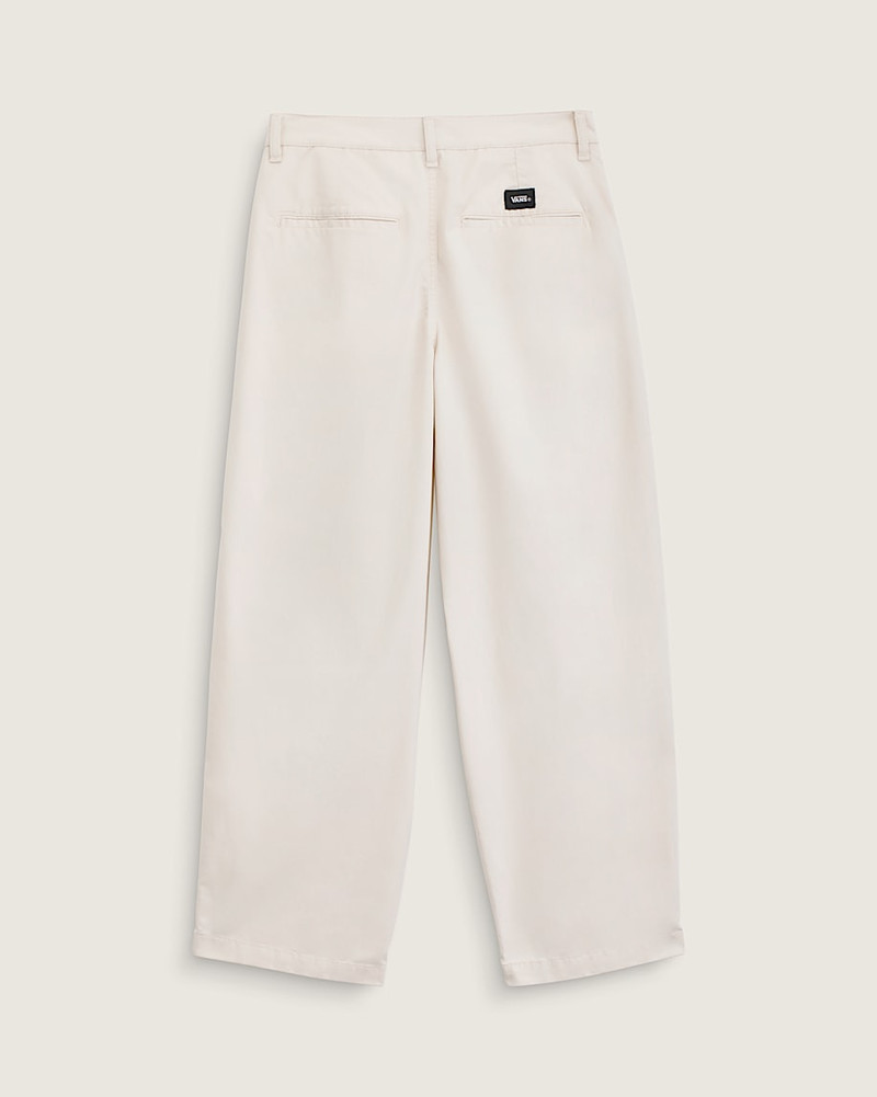 Vans Pleated Pants outlook