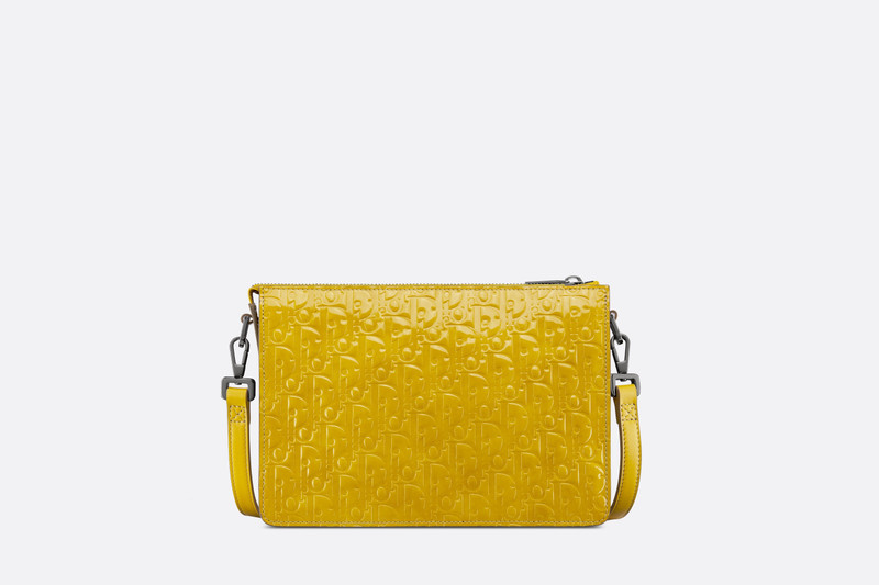 Dior Boxy Bag with Strap 5