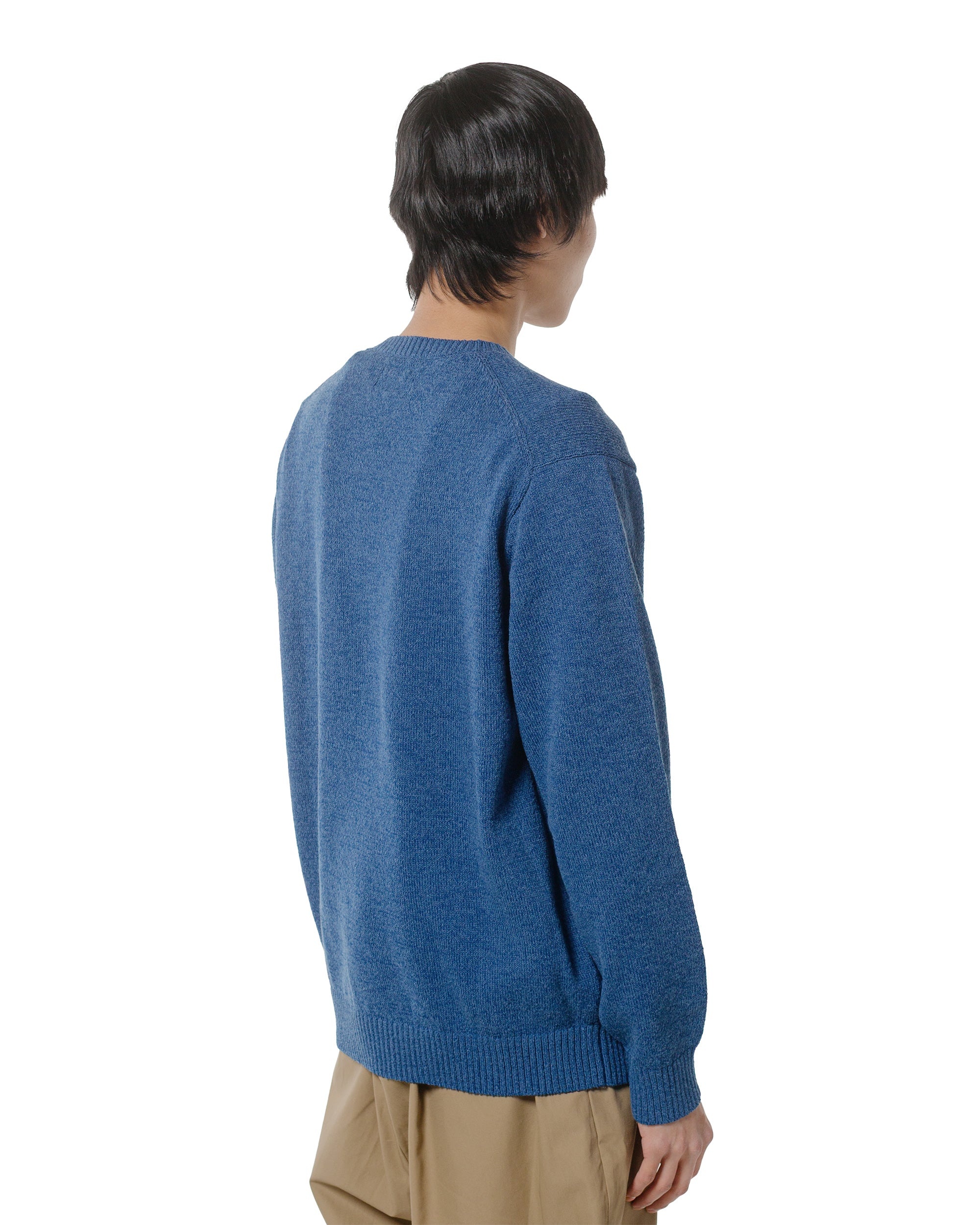 Crew Lily 7G Blue - 3