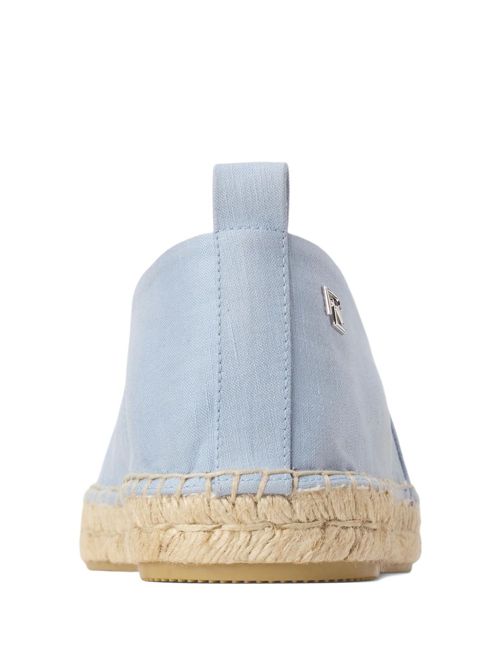 canvas espadrilles - 3