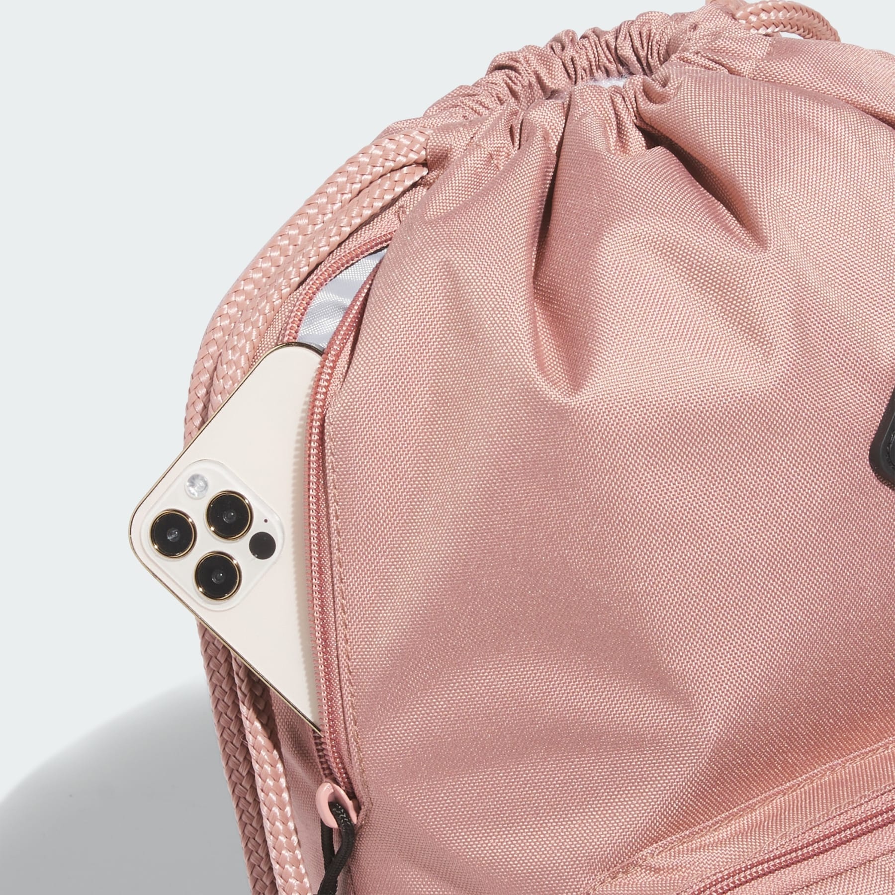 Classic 3-Stripes Sackpack - 3