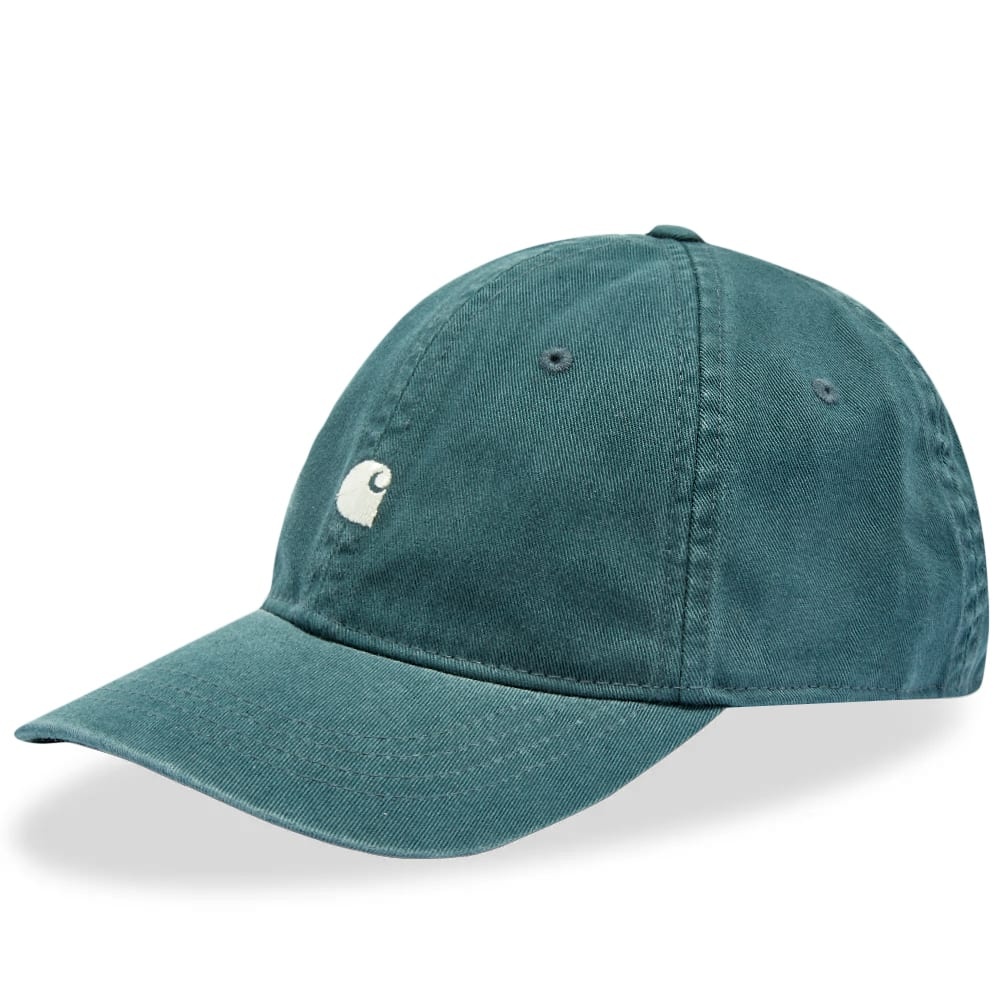 Carhartt WIP Madison Logo Cap - 1