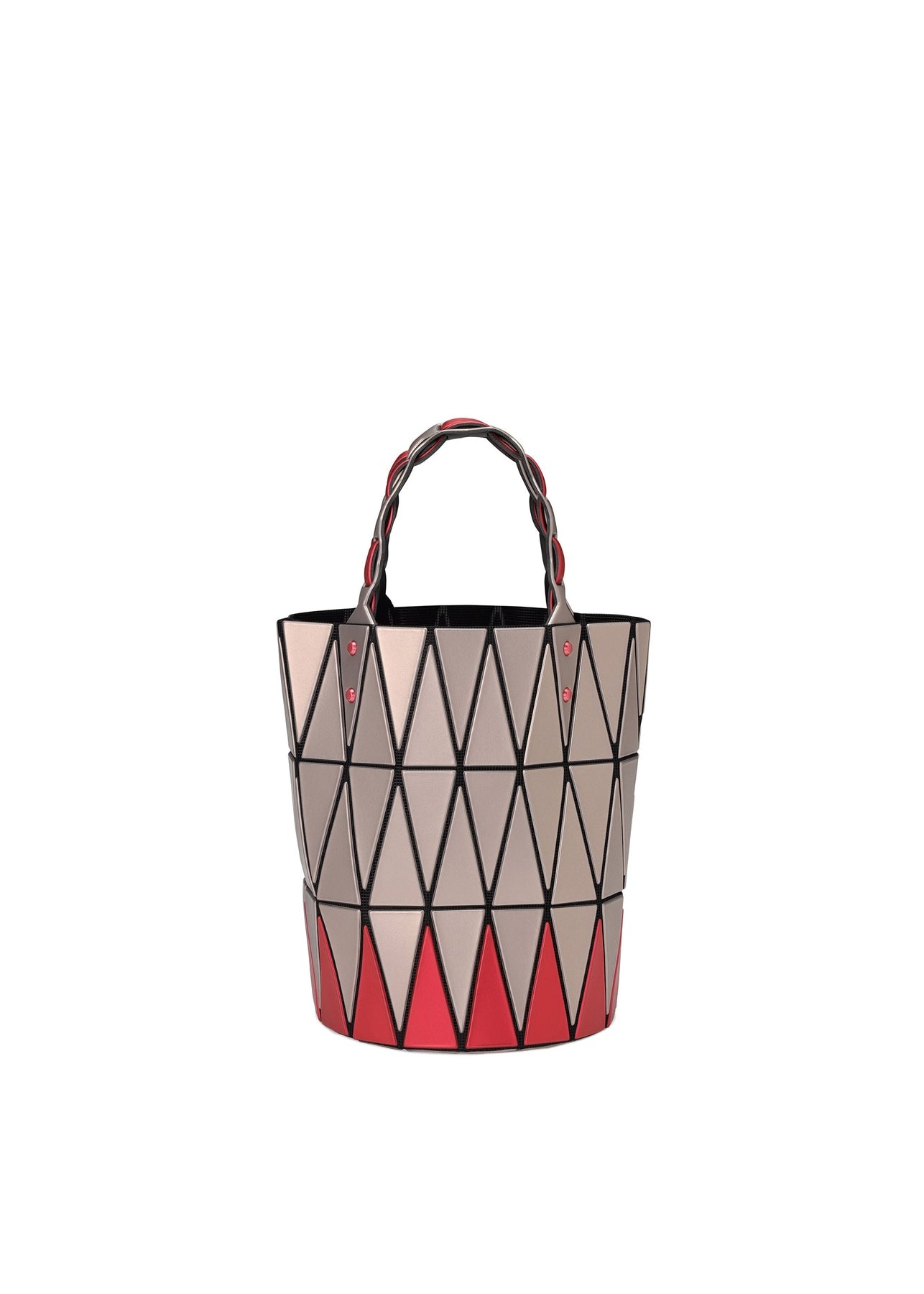 BASKET HANDBAG - 1