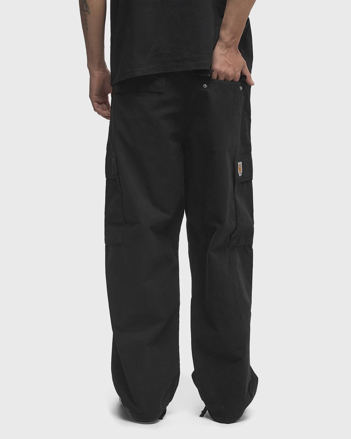 Kade Cargo Pant - 3