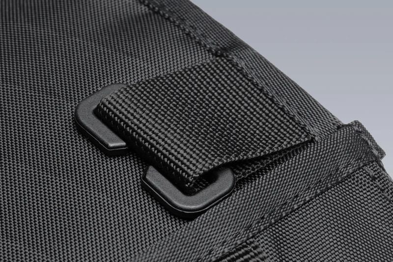 3A-MK2 Modular Kompression Pocket Black 8