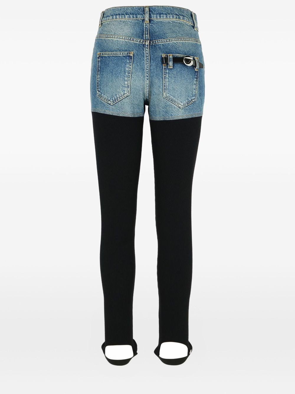 hybrid trousers - 2