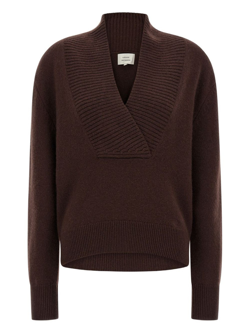 Makela cashmere sweater 1