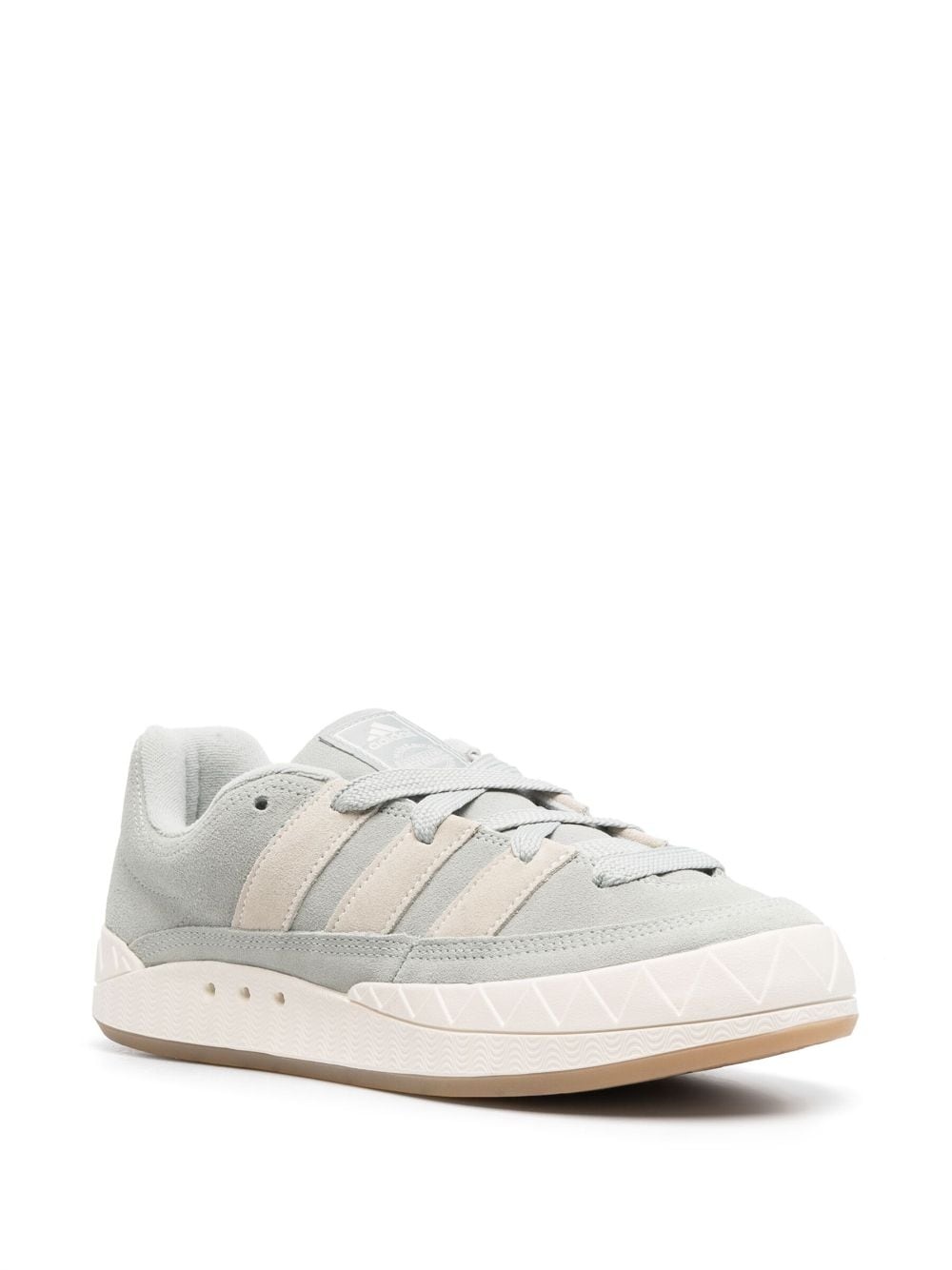 Adimatic low-top sneakers - 2