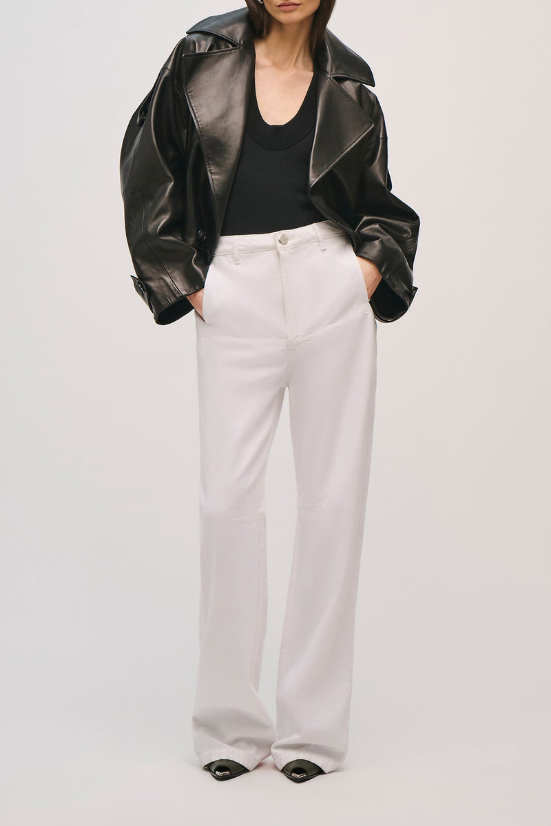 BRANDON MAXWELL Stevie Jean outlook