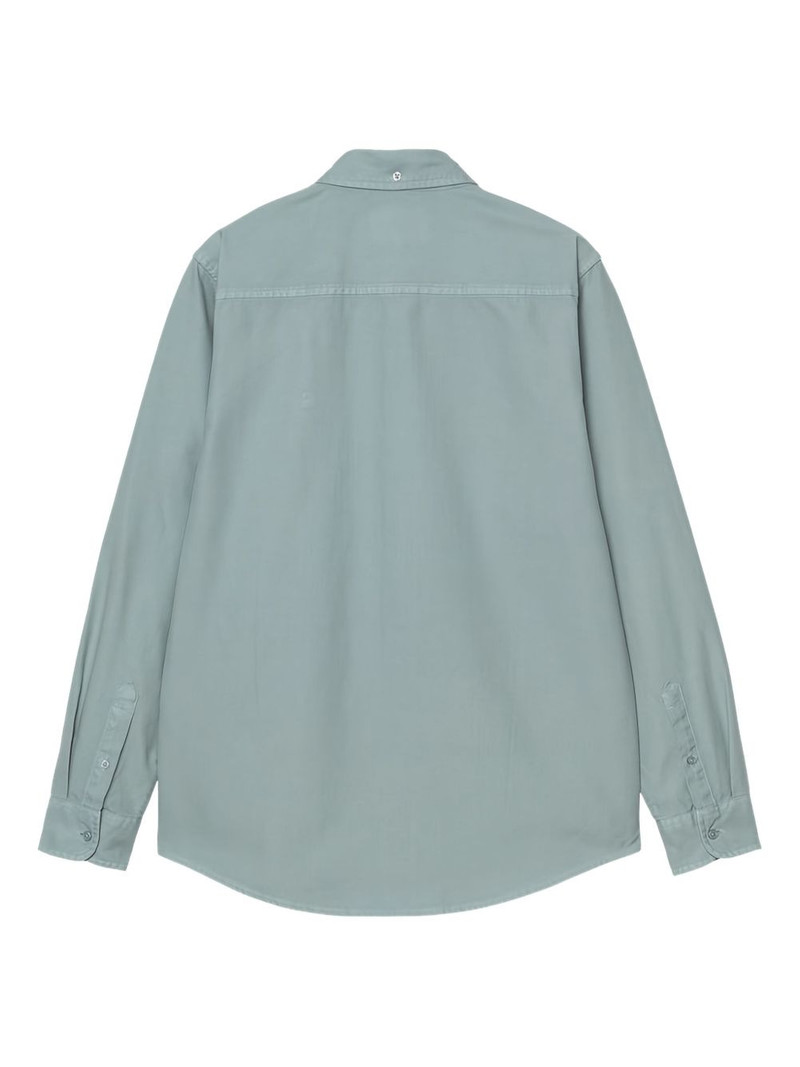 Carhartt cotton shirt outlook