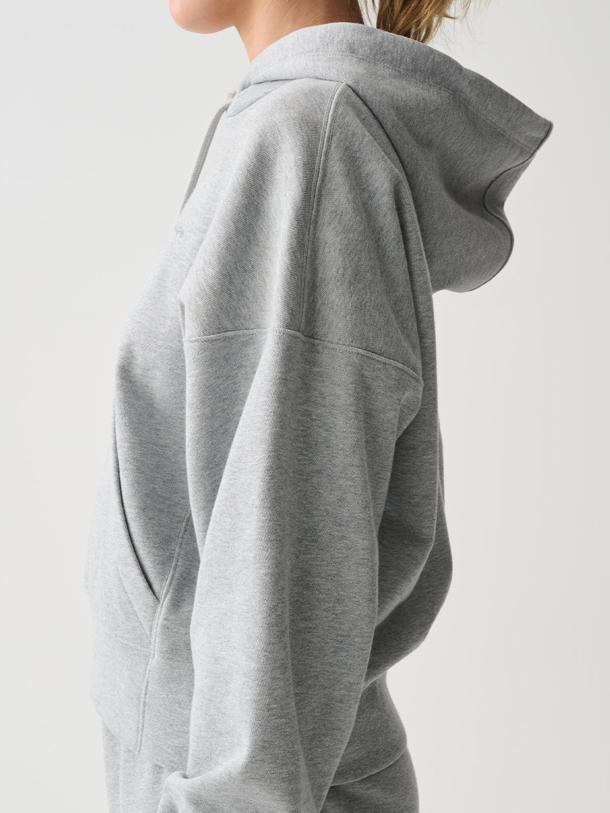 Women's Essentials Hoodie - 4