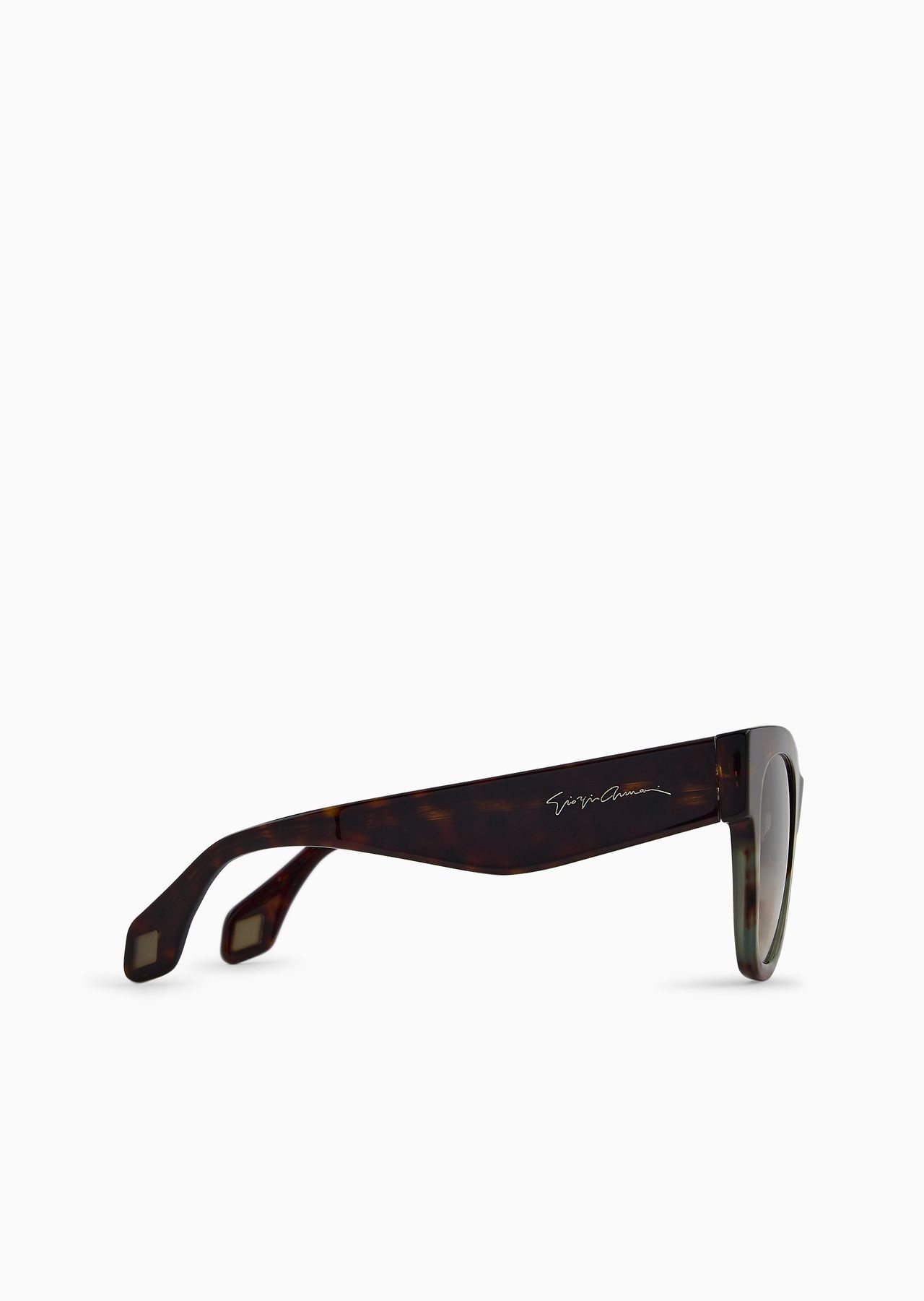 Women’s square sunglasses - 3