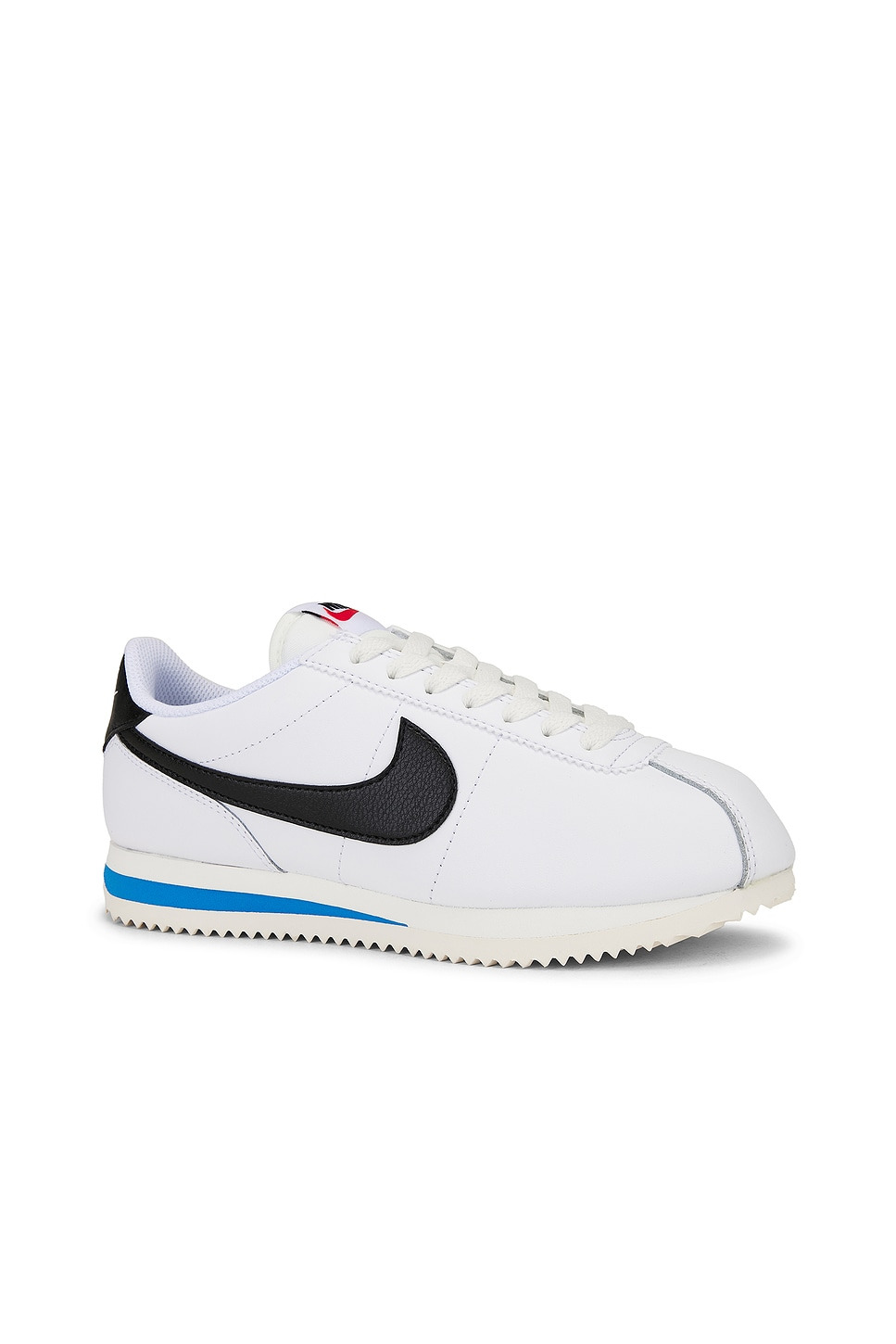 Cortez Leather Sneaker - 2