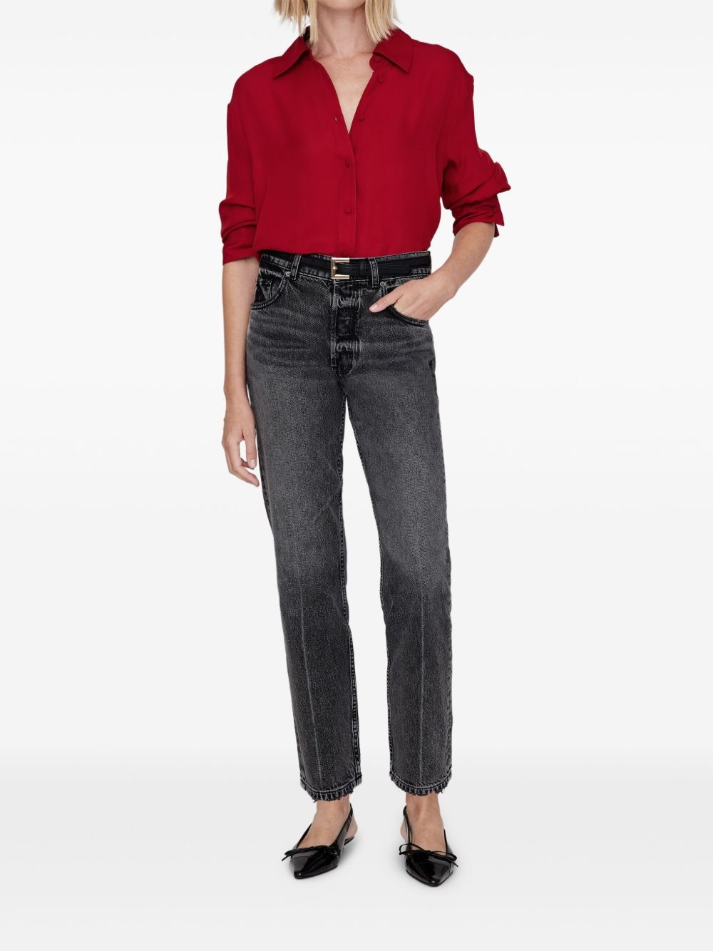 Bridget shirt - 2