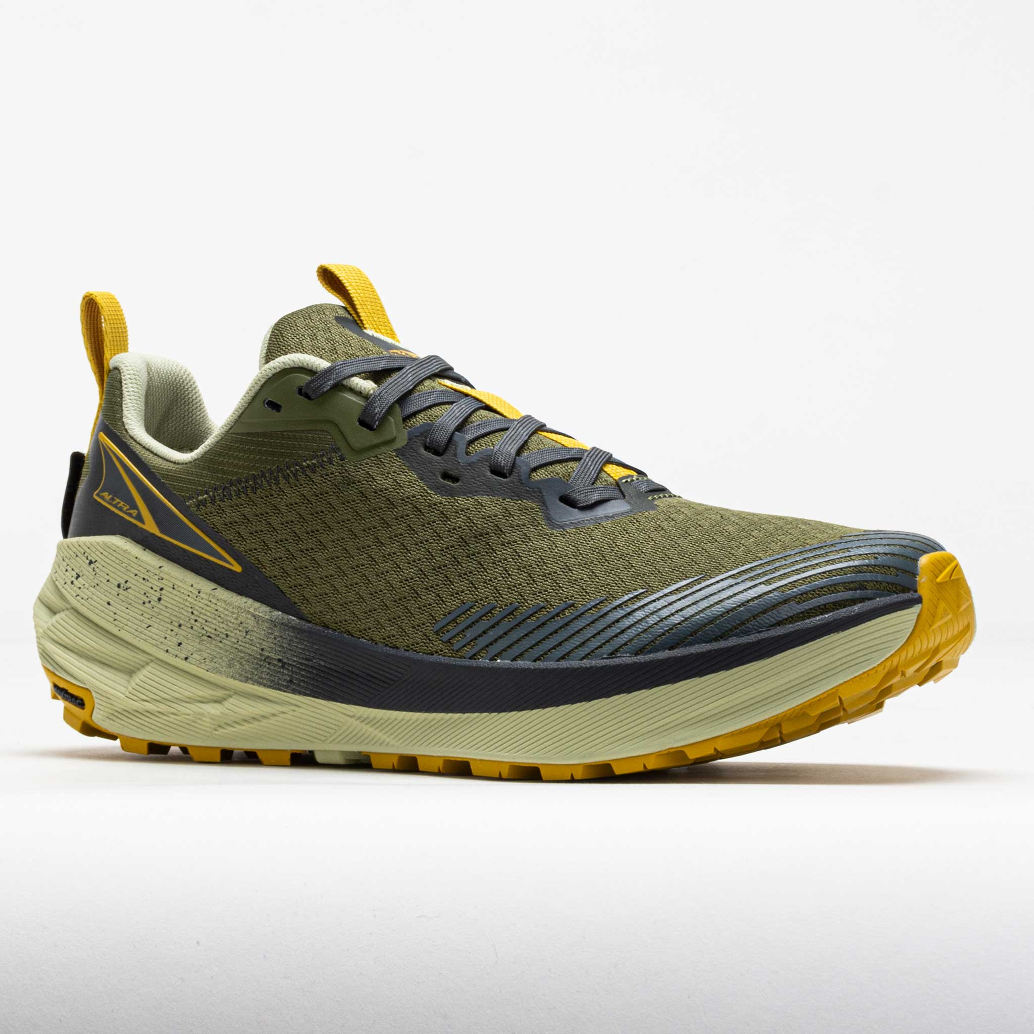 Altra Experience Wild 2 Men's Dusty Olive - 5