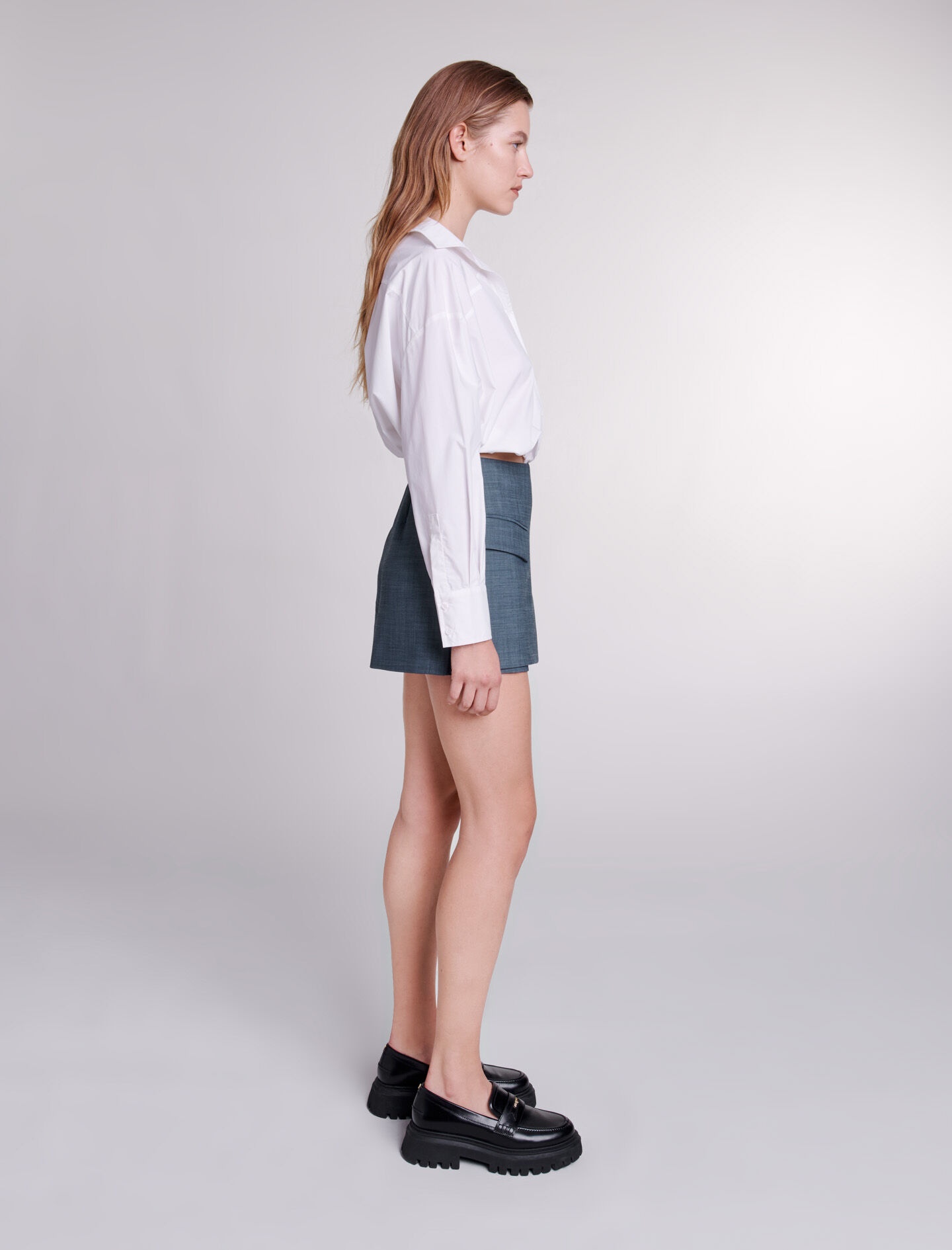 Skort - 3