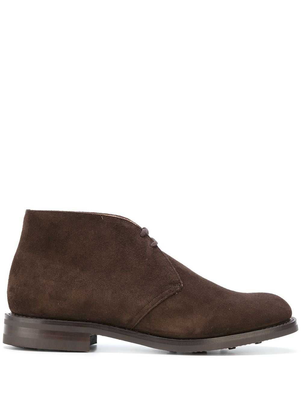 Ryder 3 desert boots - 1