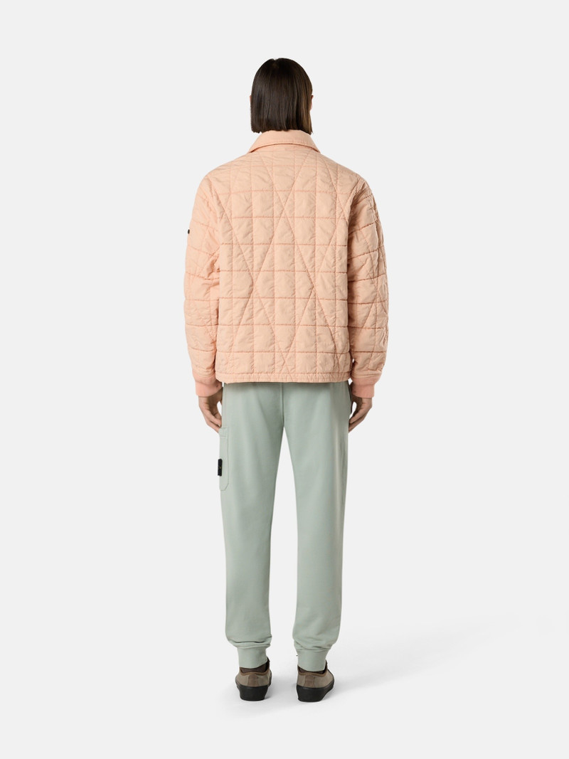 6200010 ORGANIC COTTON FLEECE 5