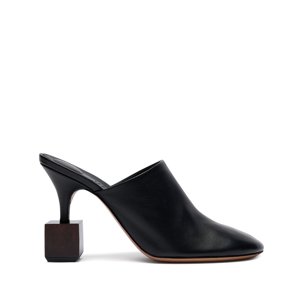 Black Mules - 1
