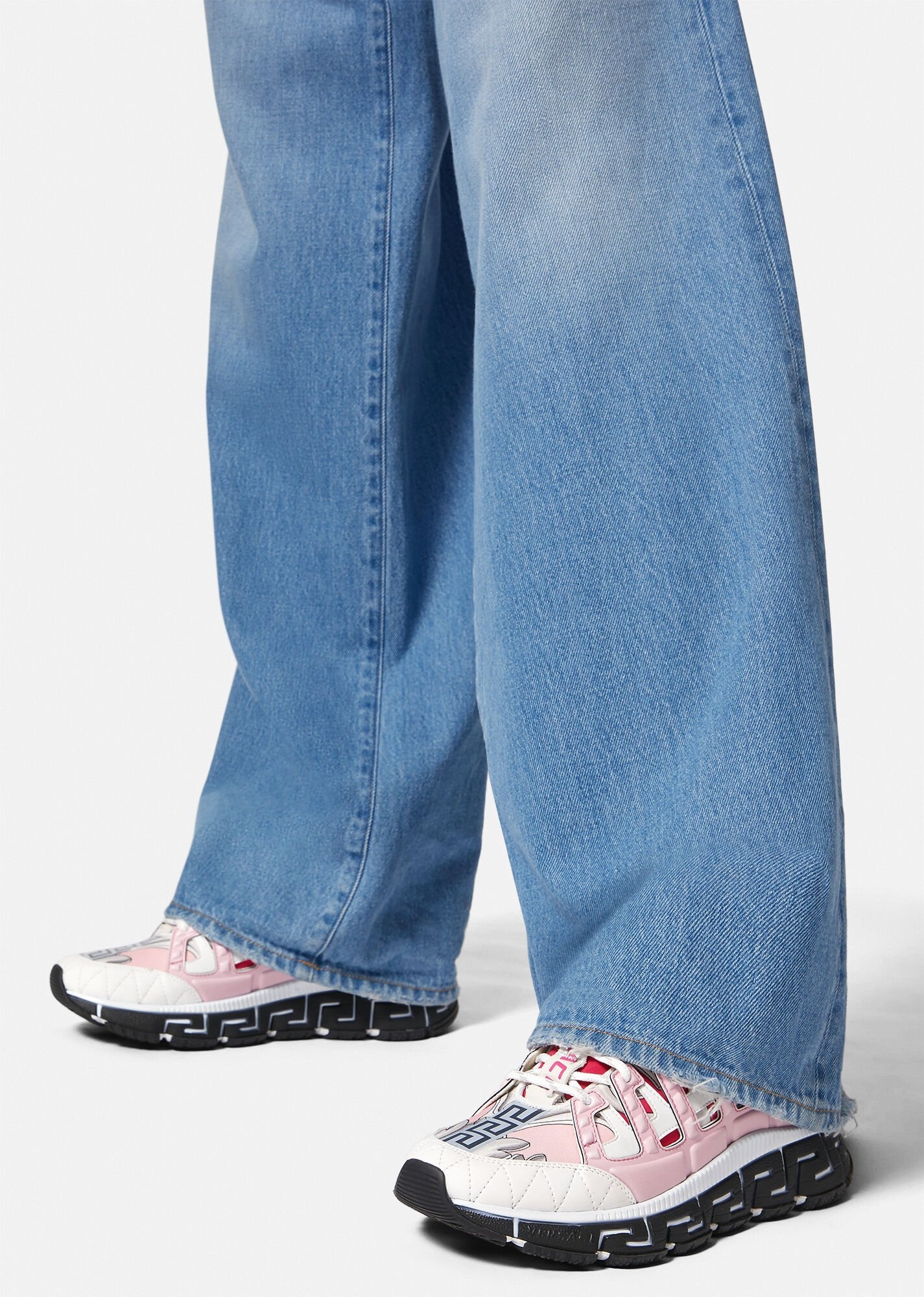 Trigreca Sneakers - 6