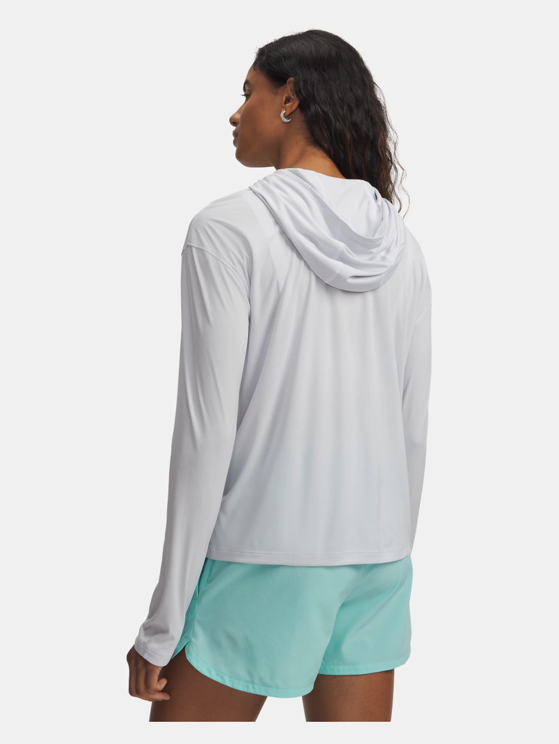 Under Armour UA Fish Elite outlook