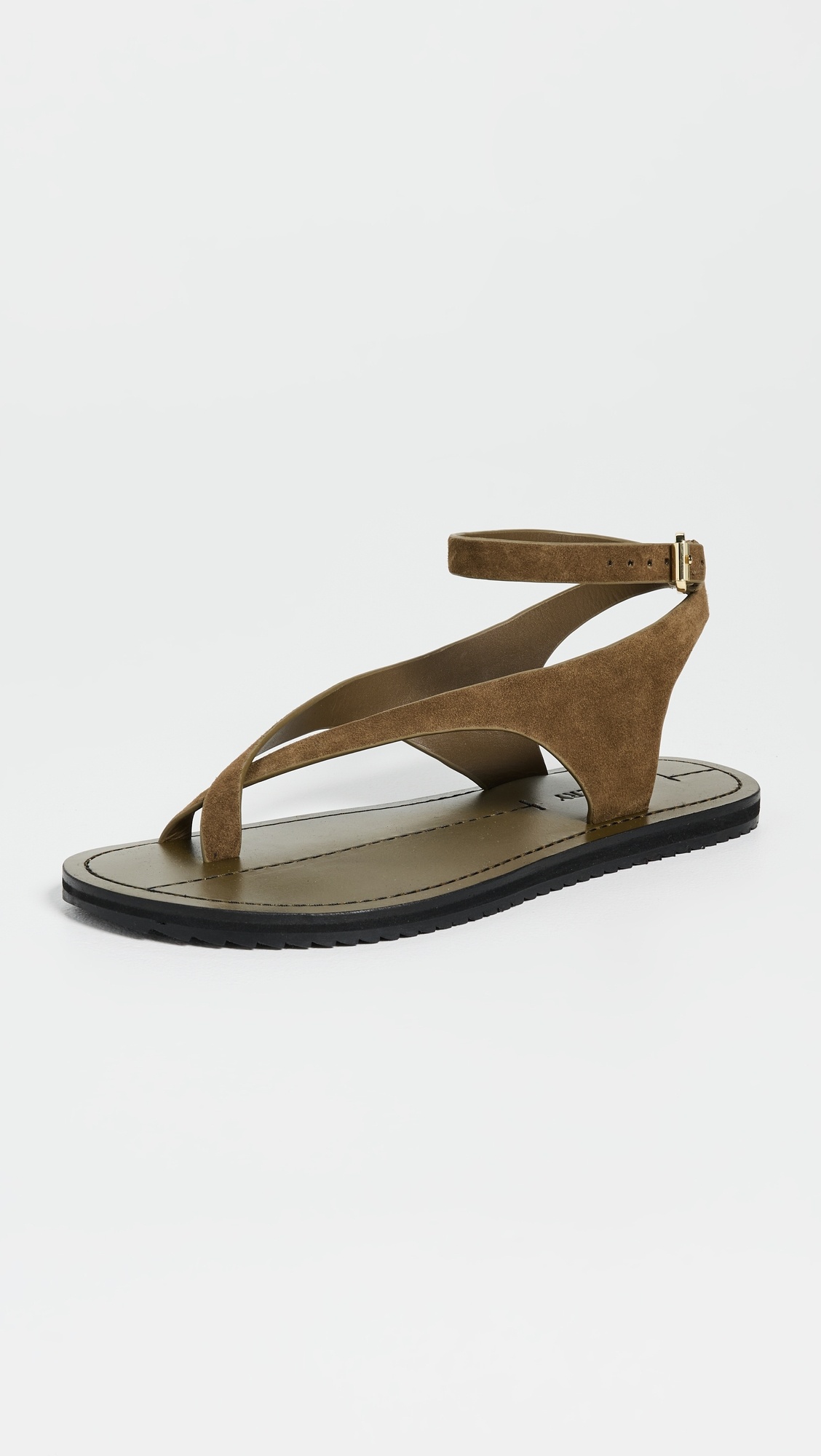 Millar Sandals - 1