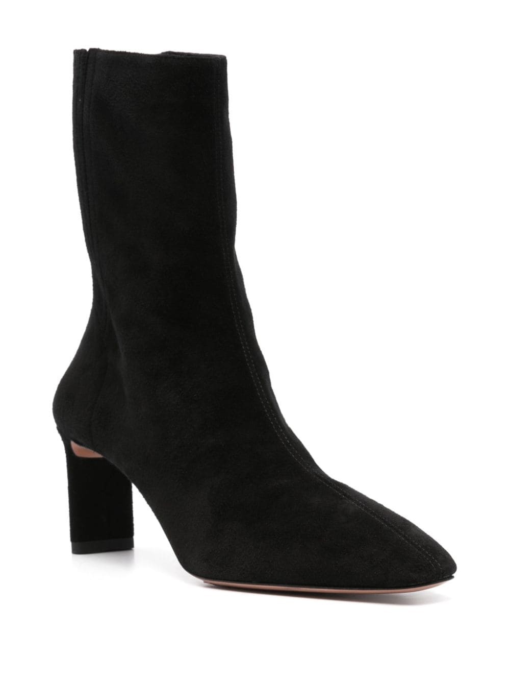 65mm Blade boots - 2