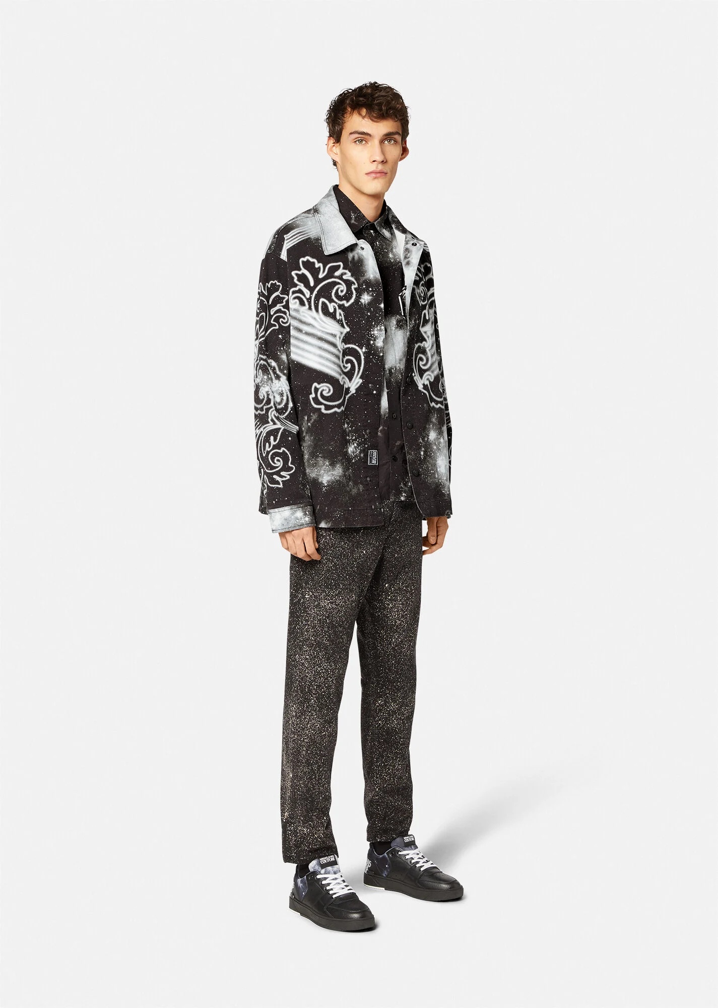 Space Couture Shirt - 2