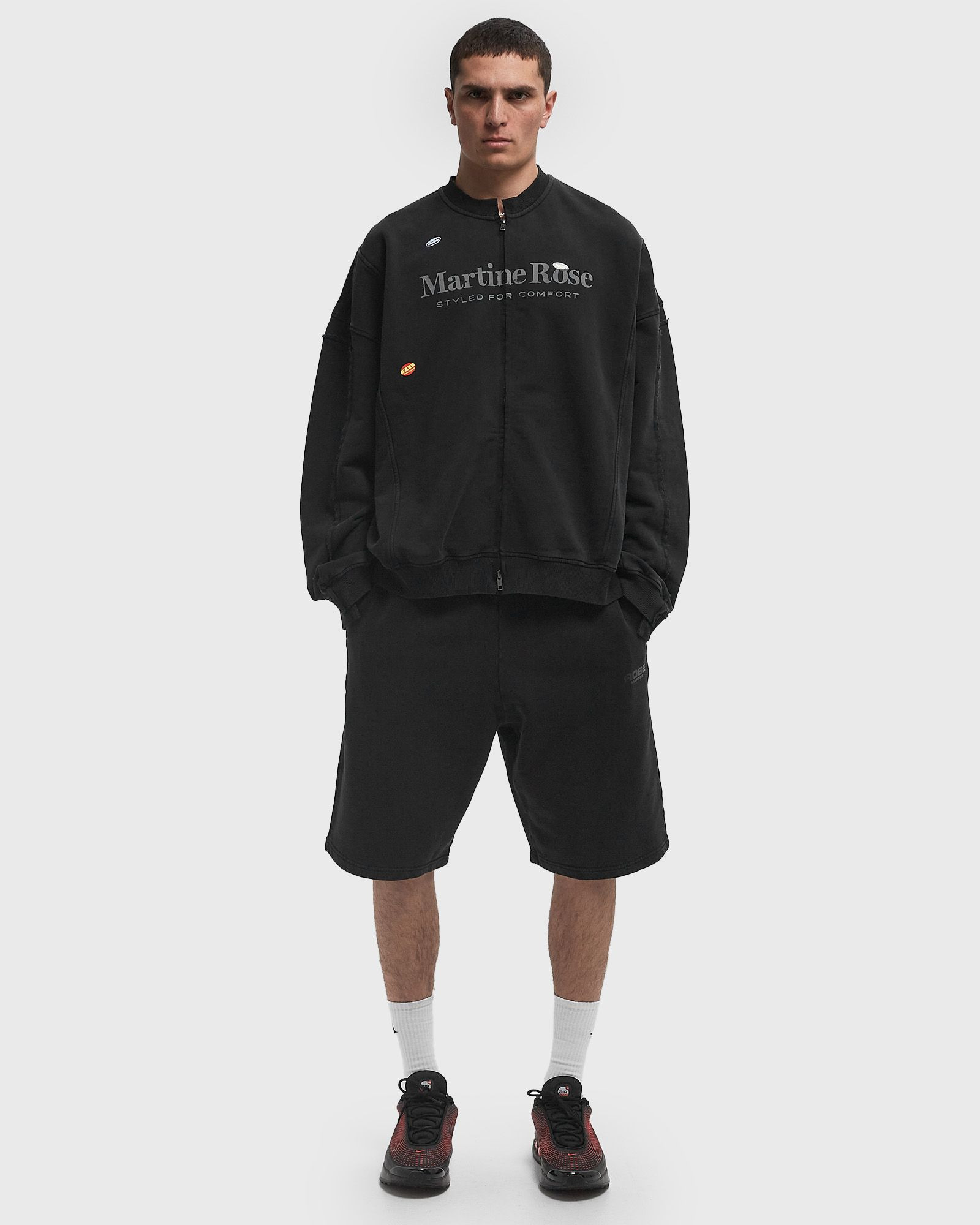 LOGO SHORT - 3