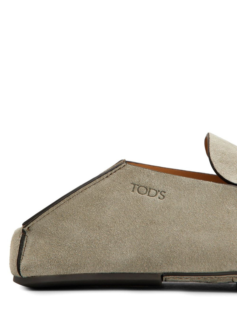 Gommino loafers 5