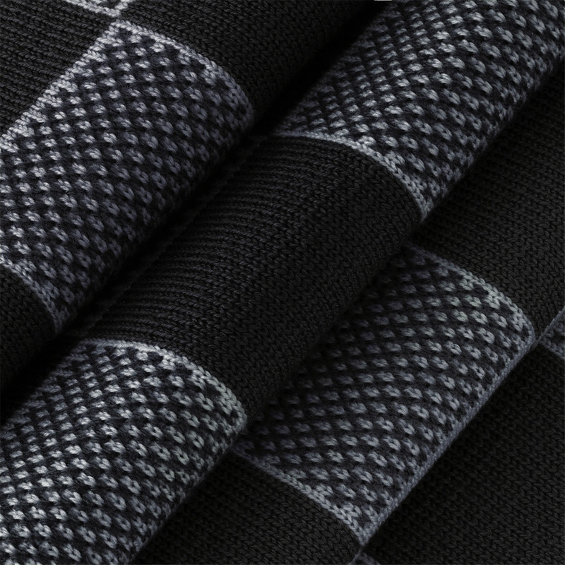 Damier Heritage Scarf 3