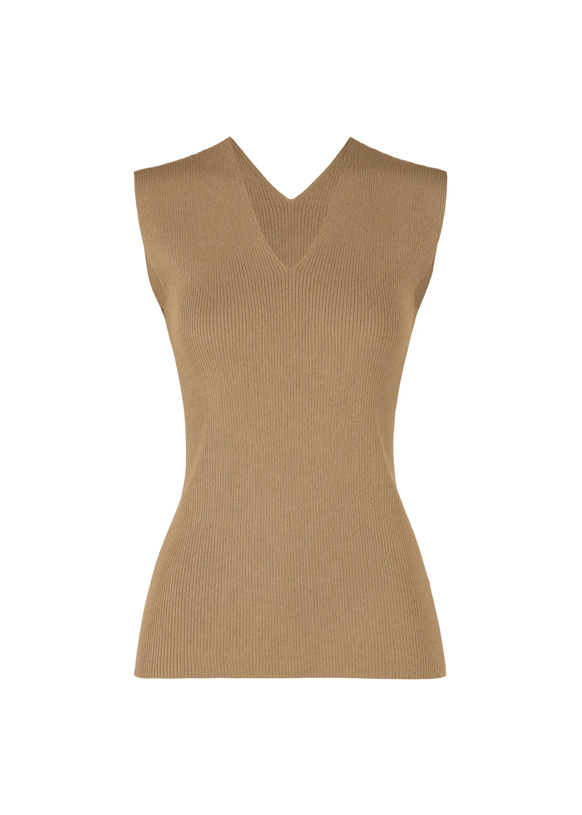 FLAT RIB KNIT 2 - 1