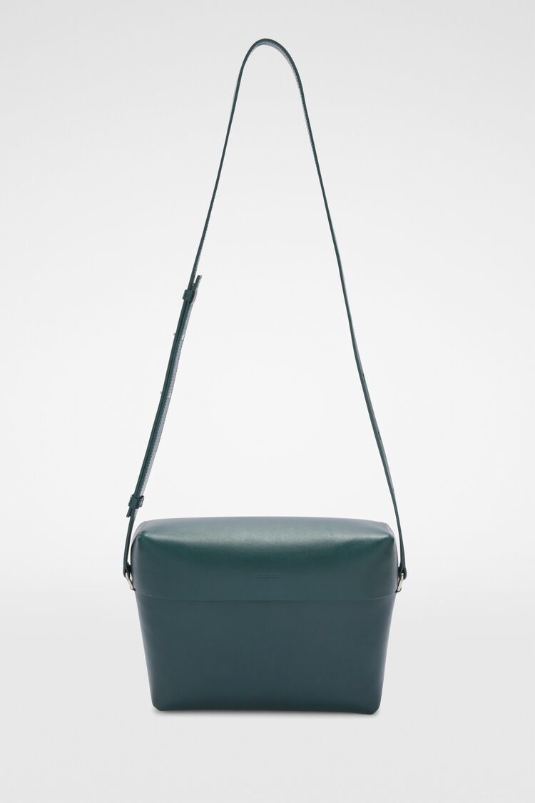 Lid Crossbody - 1