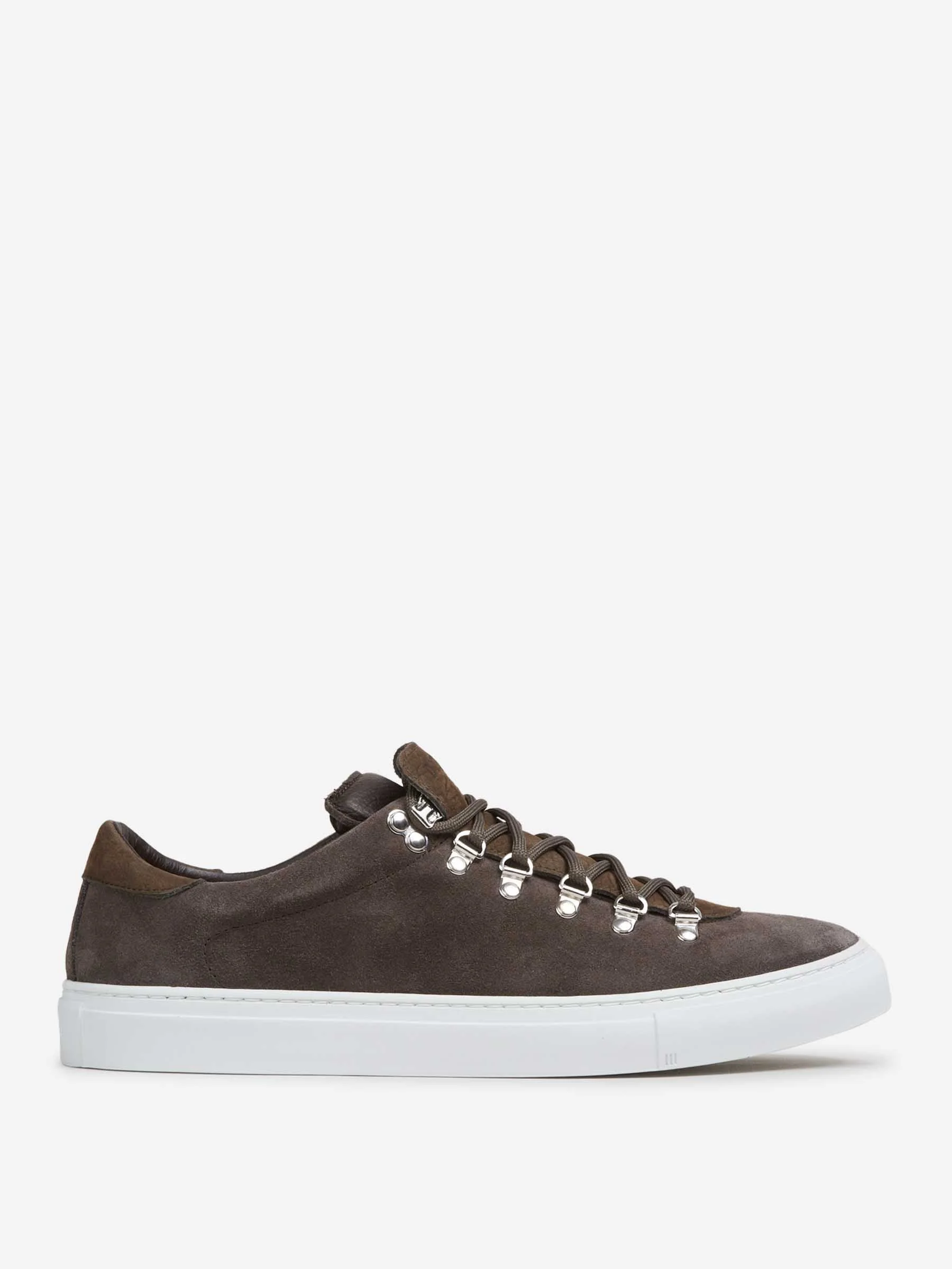 MAROSTICA LOW SNEAKERS - 1