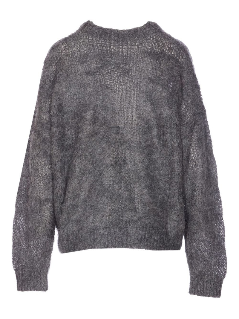 Isabel Marant mirella long-sleeves sweater outlook