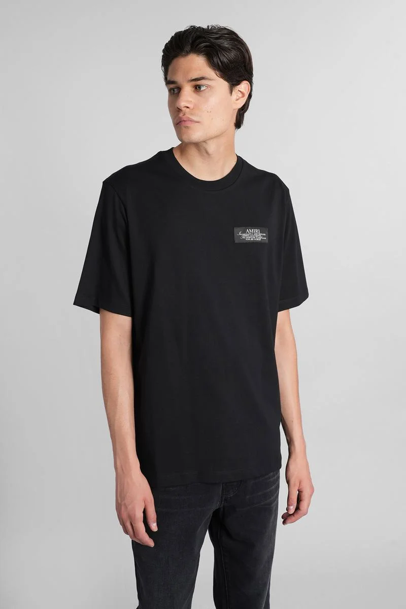 Amiri T-Shirt - 1