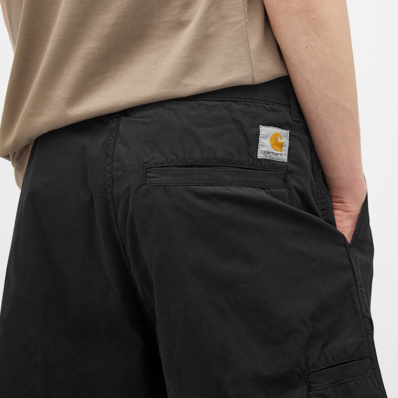 Carhartt WIP Colston Shorts - 5